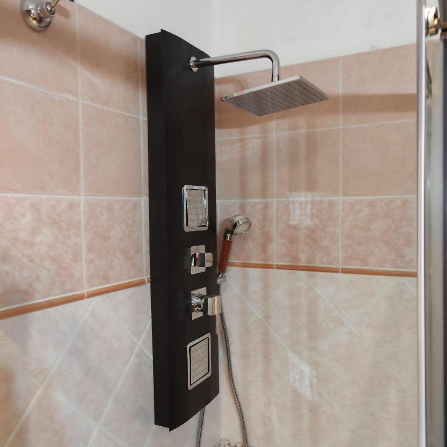 Alma House Appartement Porto Torres Buitenkant foto