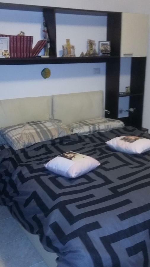 Alma House Appartement Porto Torres Buitenkant foto