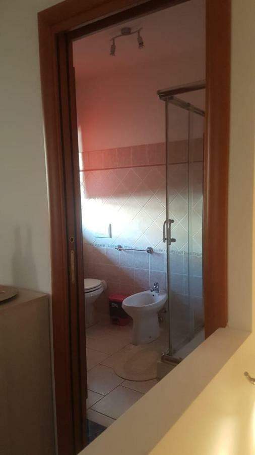 Alma House Appartement Porto Torres Buitenkant foto